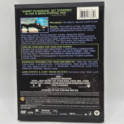 LOT 166: Multiple Blu-Ray and DVD Movies Including The Rocky Horror Picture Show and Kill Bill