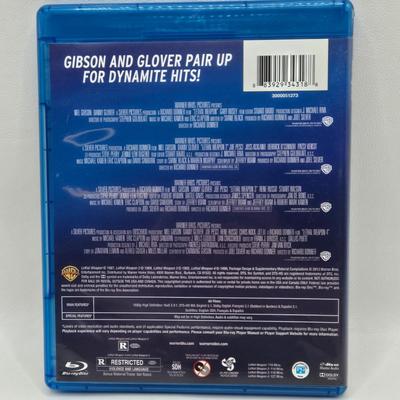LOT 166: Multiple Blu-Ray and DVD Movies Including The Rocky Horror Picture Show and Kill Bill