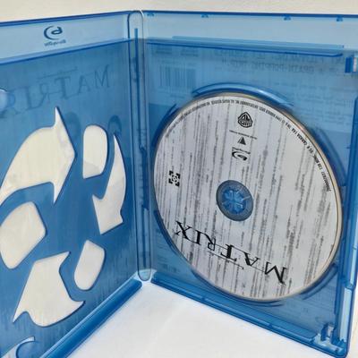 LOT 166: Multiple Blu-Ray and DVD Movies Including The Rocky Horror Picture Show and Kill Bill