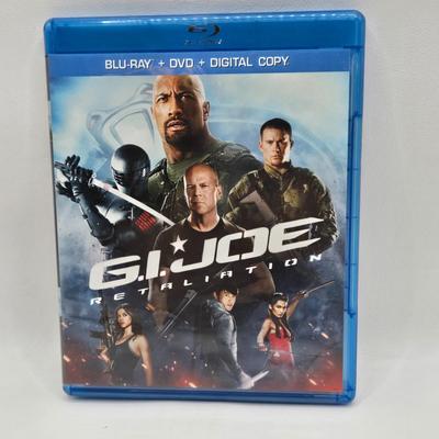 LOT 166: Multiple Blu-Ray and DVD Movies Including The Rocky Horror Picture Show and Kill Bill