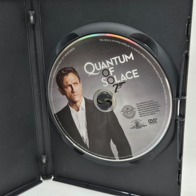 LOT 166: Multiple Blu-Ray and DVD Movies Including The Rocky Horror Picture Show and Kill Bill
