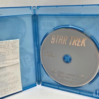 LOT 166: Multiple Blu-Ray and DVD Movies Including The Rocky Horror Picture Show and Kill Bill
