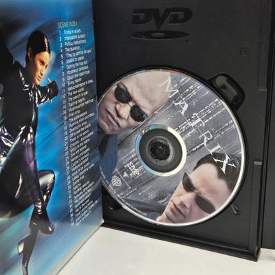 LOT 166: Multiple Blu-Ray and DVD Movies Including The Rocky Horror Picture Show and Kill Bill