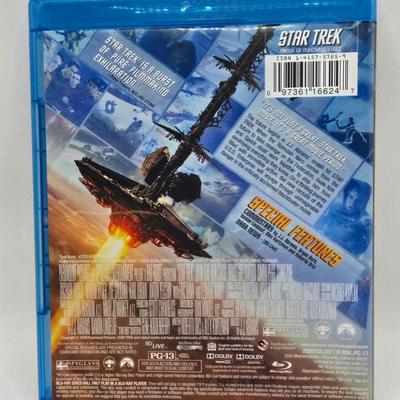 LOT 166: Multiple Blu-Ray and DVD Movies Including The Rocky Horror Picture Show and Kill Bill