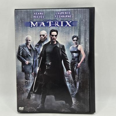 LOT 166: Multiple Blu-Ray and DVD Movies Including The Rocky Horror Picture Show and Kill Bill