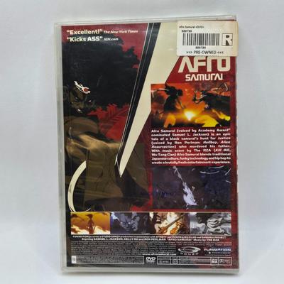 LOT 166: Multiple Blu-Ray and DVD Movies Including The Rocky Horror Picture Show and Kill Bill