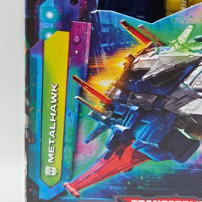 LOT 168: Variety of Transformers Toys NIB