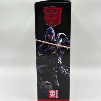 LOT 168: Variety of Transformers Toys NIB