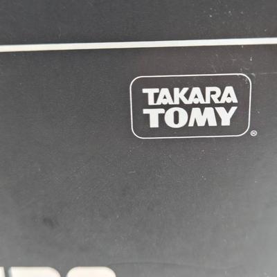 LOT 169: MPG-01 Transformers Masterpiece NIB