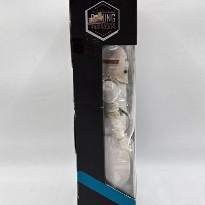 LOT 179: Variety of Star Wars Toys NIB