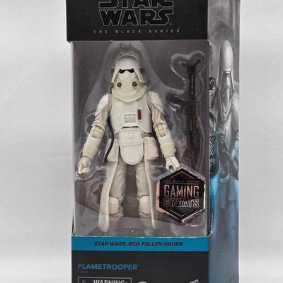 LOT 179: Variety of Star Wars Toys NIB