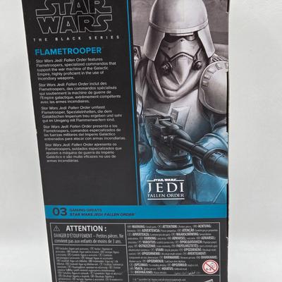 LOT 179: Variety of Star Wars Toys NIB