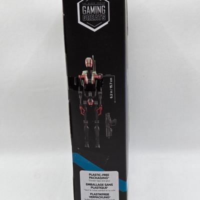 LOT 179: Variety of Star Wars Toys NIB