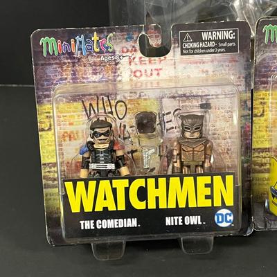 LOT 188: Assorted Collectibles, Toys - Mad Max, Aliens, and More