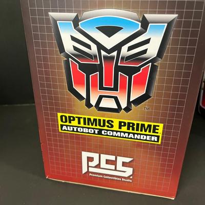 LOT 190: Big Lot of Transformers Toys and Collectibles, Top Gun Maverick, Funko GI Joe Crossover Lunchbox Set and More