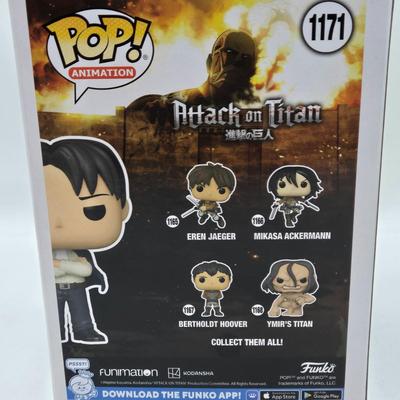 LOT 193: NIB Variety of Funko Pops Including Wizard Deadpool, Halo the Weapon, and Super Heroes Batgirl