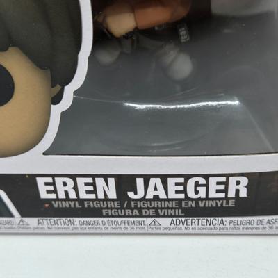 LOT 193: NIB Variety of Funko Pops Including Wizard Deadpool, Halo the Weapon, and Super Heroes Batgirl