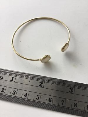 Beautiful fashion bracelet cuff