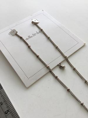 Stella and dot beautiful fashion necklace