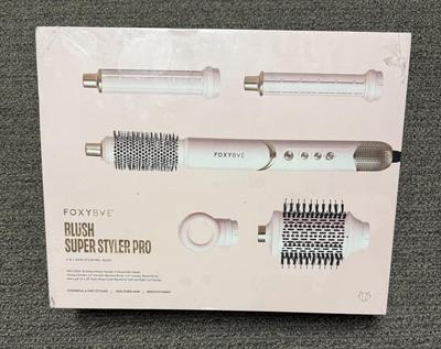 FOXYBAE Blush Super Styler Pro Hair Dryer