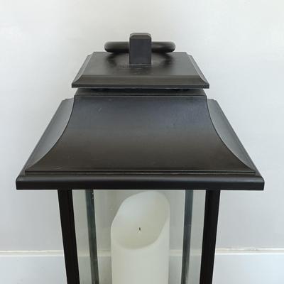 LOT 4: Twin Star Electric Lantern/Heater 1500W