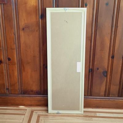 LOT 19: Minimalist Wall Art - Phases of the Moon