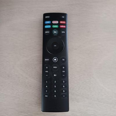 LOT 29: Vizo 42” HDTV Smart TV with Remote