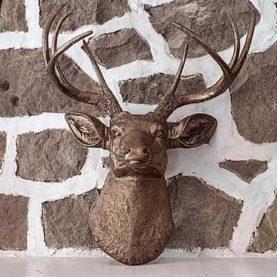 LOT 30: Collection of Rustic Holiday Decorations