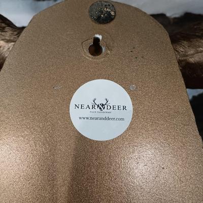 LOT 30: Collection of Rustic Holiday Decorations