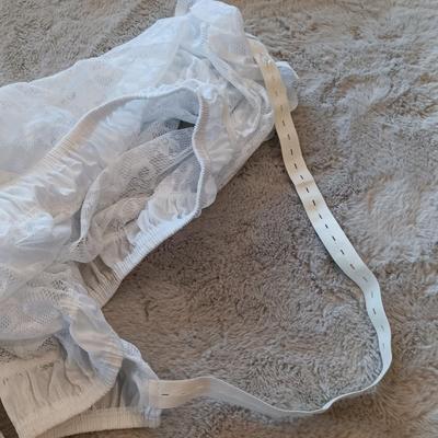 LOT 48: Anthropologie Bed Linens Including King Size Duvet Cover, 2 Euro and 2 Standard Pillow Shams and Adjustable Bed Skirt