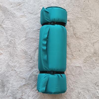 LOT 49: Limon Bonobo Back Pack with Tags, Insul-x- Mat and 19th Hole Sign