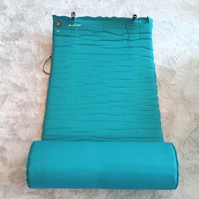 LOT 49: Limon Bonobo Back Pack with Tags, Insul-x- Mat and 19th Hole Sign