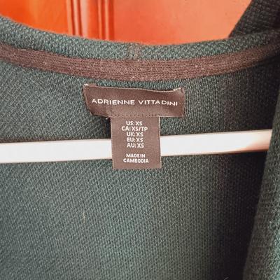 LOT 50: Collection of Women’s Clothing XS from Banana Republic, Ann Taylor Loft and More