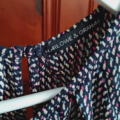 LOT 51: Women’s Clothing Size Small by Banana Republic, North Face and More Some with Tags