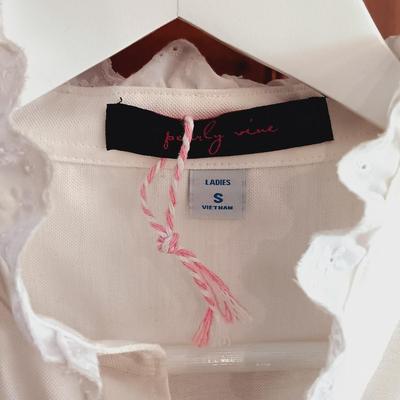 LOT 51: Women’s Clothing Size Small by Banana Republic, North Face and More Some with Tags