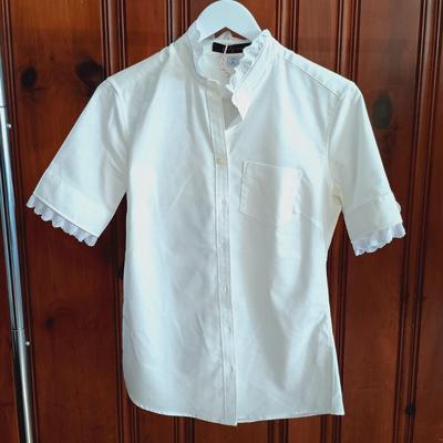 LOT 51: Women’s Clothing Size Small by Banana Republic, North Face and More Some with Tags
