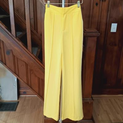 LOT 163: Women's Clothing Size Small by Aaron & Amber (New with Tags), Collective Concepts, Maeve, Bucket List & More