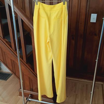 LOT 163: Women's Clothing Size Small by Aaron & Amber (New with Tags), Collective Concepts, Maeve, Bucket List & More