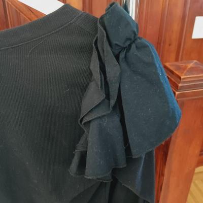 LOT 163: Women's Clothing Size Small by Aaron & Amber (New with Tags), Collective Concepts, Maeve, Bucket List & More
