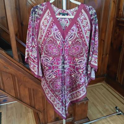 LOT 165: Women's Clothing Size XS by Banana Republic, J. Crew, Tahari & More