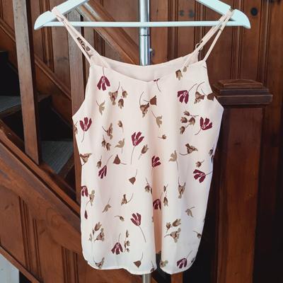 LOT 165: Women's Clothing Size XS by Banana Republic, J. Crew, Tahari & More