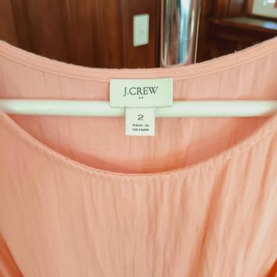 LOT 165: Women's Clothing Size XS by Banana Republic, J. Crew, Tahari & More