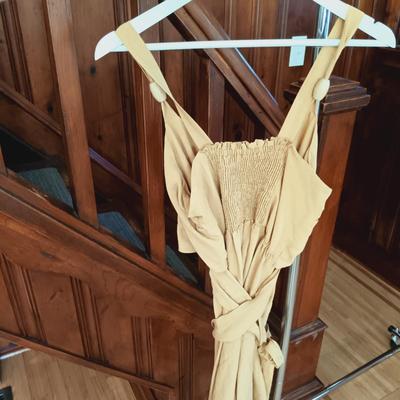 LOT 166: Women's Clothing NWT Size L/XL by Niza, Salient Label, Yummie & More
