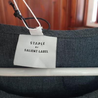 LOT 166: Women's Clothing NWT Size L/XL by Niza, Salient Label, Yummie & More