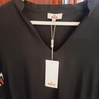 LOT 166: Women's Clothing NWT Size L/XL by Niza, Salient Label, Yummie & More
