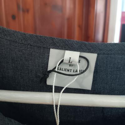 LOT 166: Women's Clothing NWT Size L/XL by Niza, Salient Label, Yummie & More