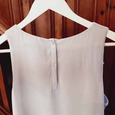 LOT 168: Women's Clothing Size Small by Olive & Leaf, Loft, Heidi Hess & More