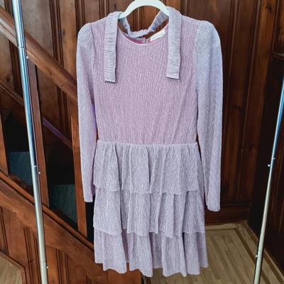 LOT 168: Women's Clothing Size Small by Olive & Leaf, Loft, Heidi Hess & More