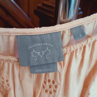 LOT 168: Women's Clothing Size Small by Olive & Leaf, Loft, Heidi Hess & More