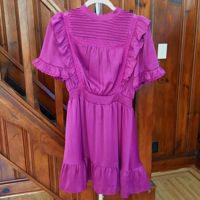 LOT 168: Women's Clothing Size Small by Olive & Leaf, Loft, Heidi Hess & More